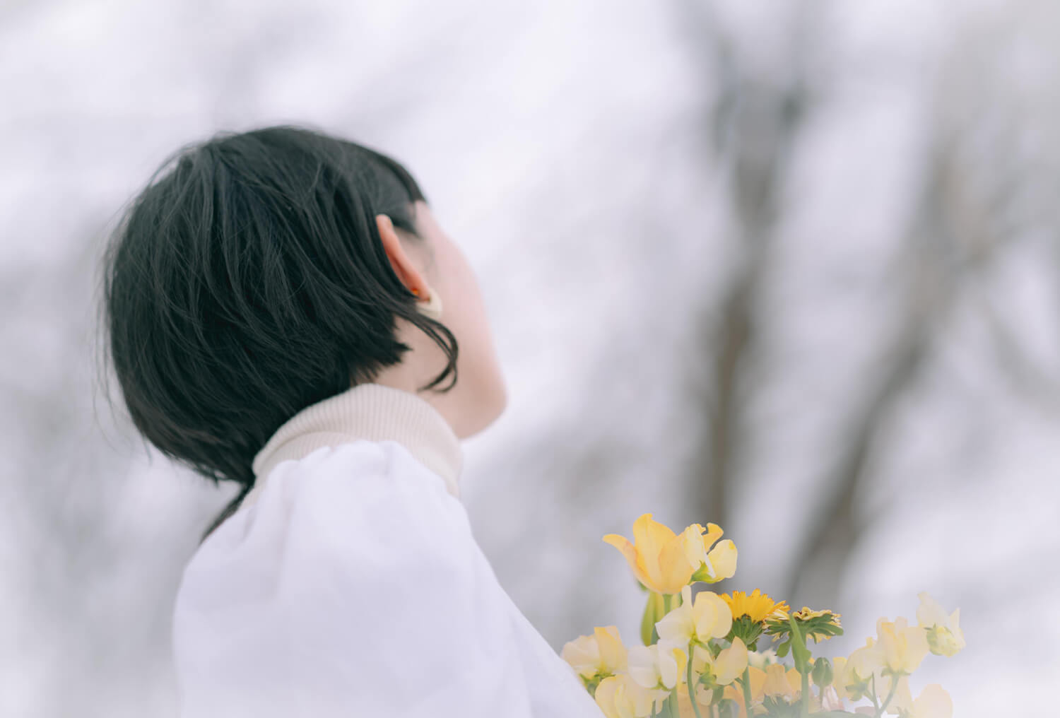 ヘアスタイル 2023　秋/冬