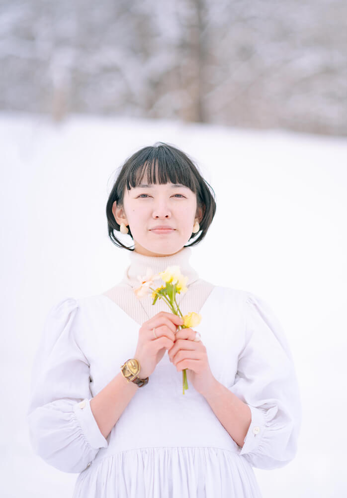 ヘアスタイル 2023　秋/冬