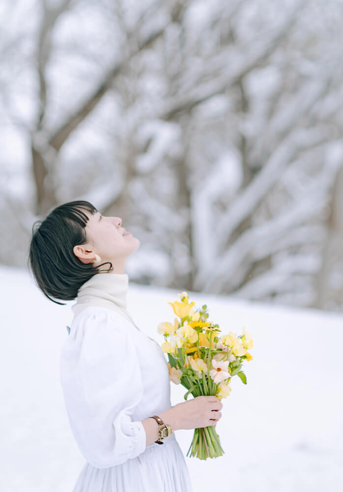 ヘアスタイル 2023　秋/冬