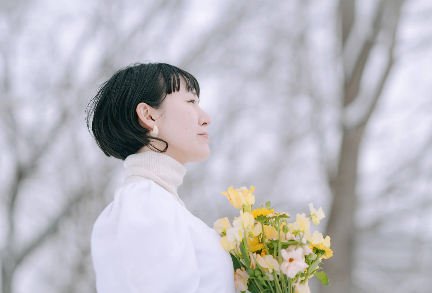 ヘアスタイル 2023　秋/冬