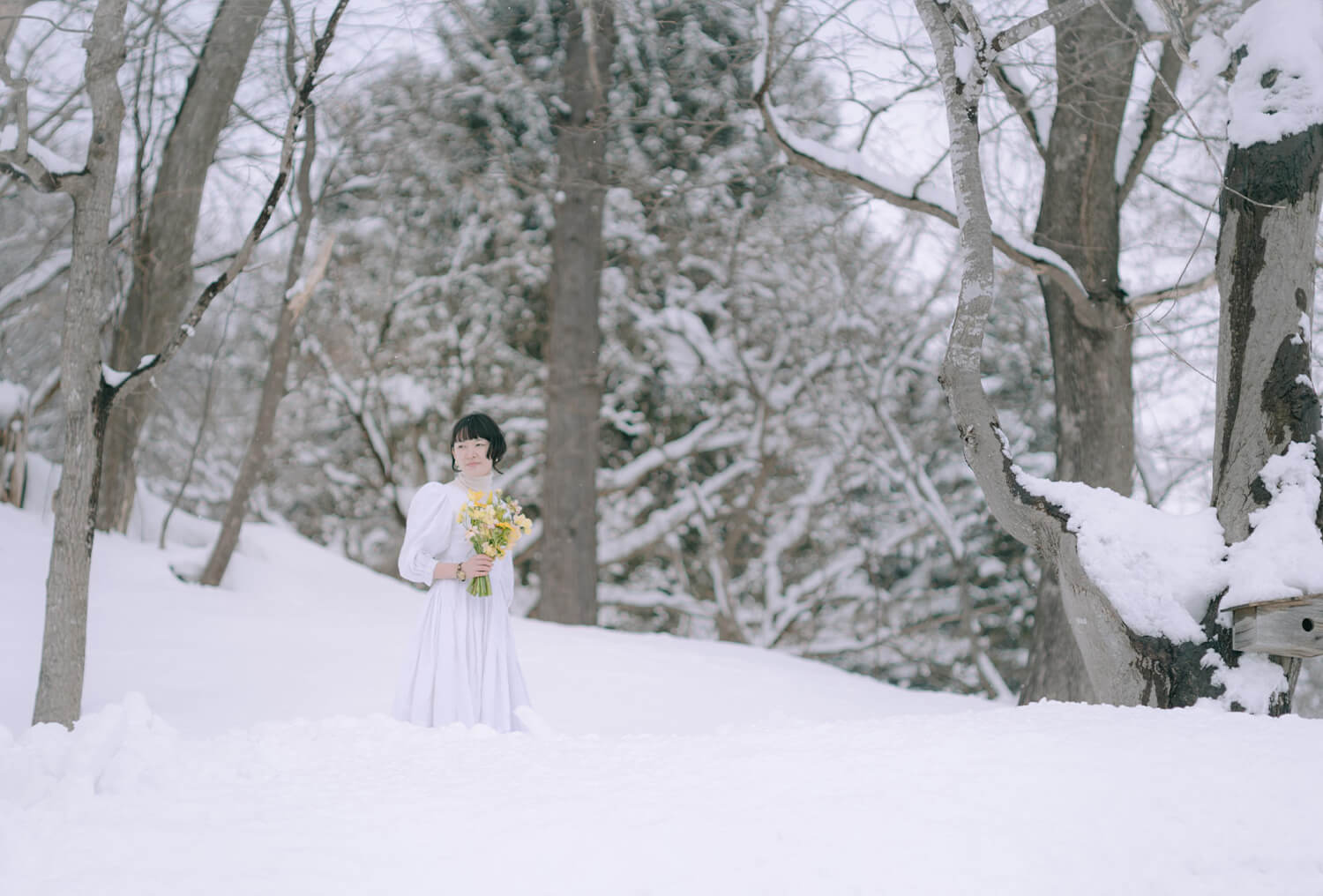 ヘアスタイル 2023　秋/冬
