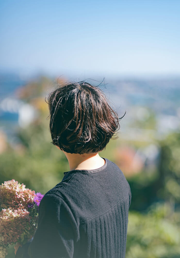 ヘアスタイル 2023　秋/冬