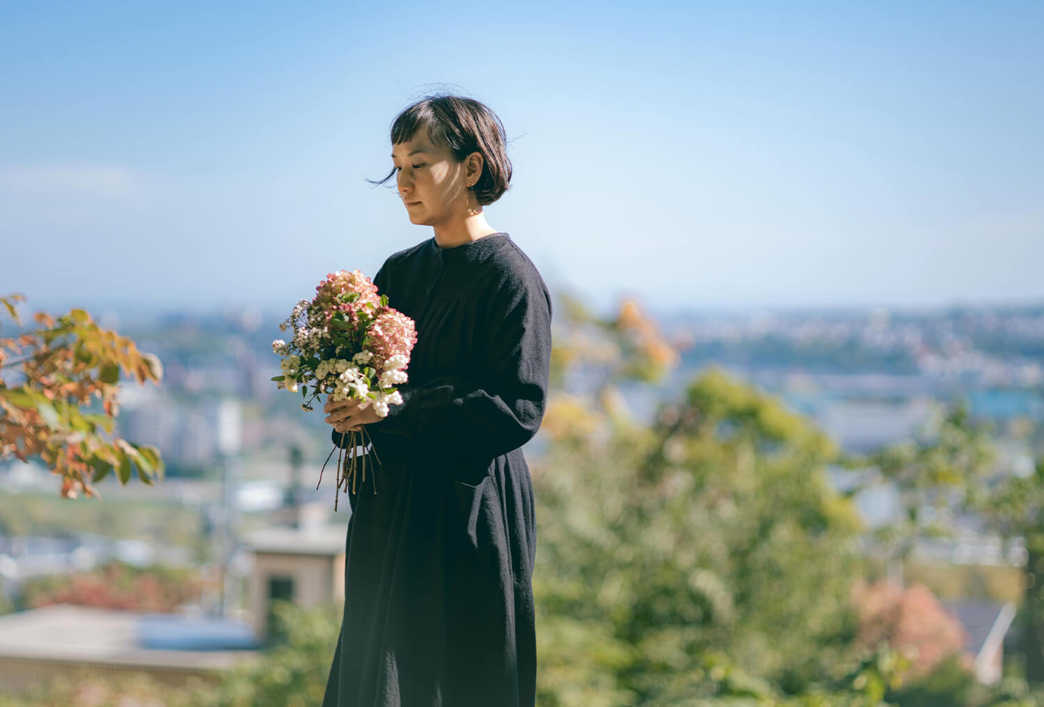 ヘアスタイル 2023　秋/冬
