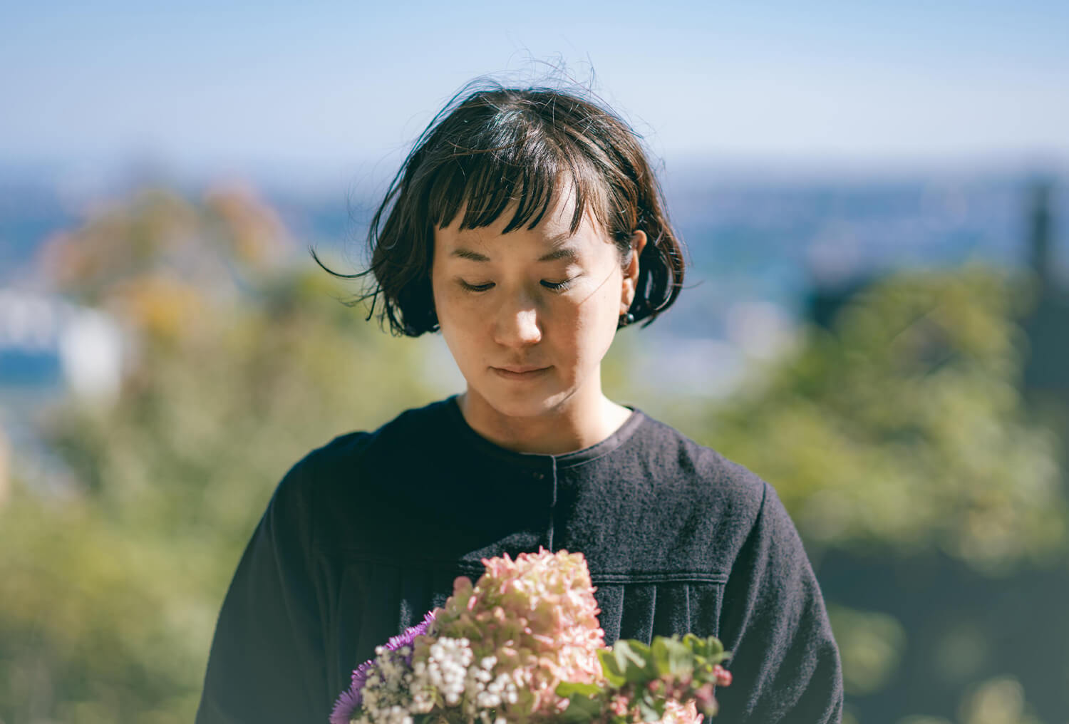 ヘアスタイル 2023　秋/冬