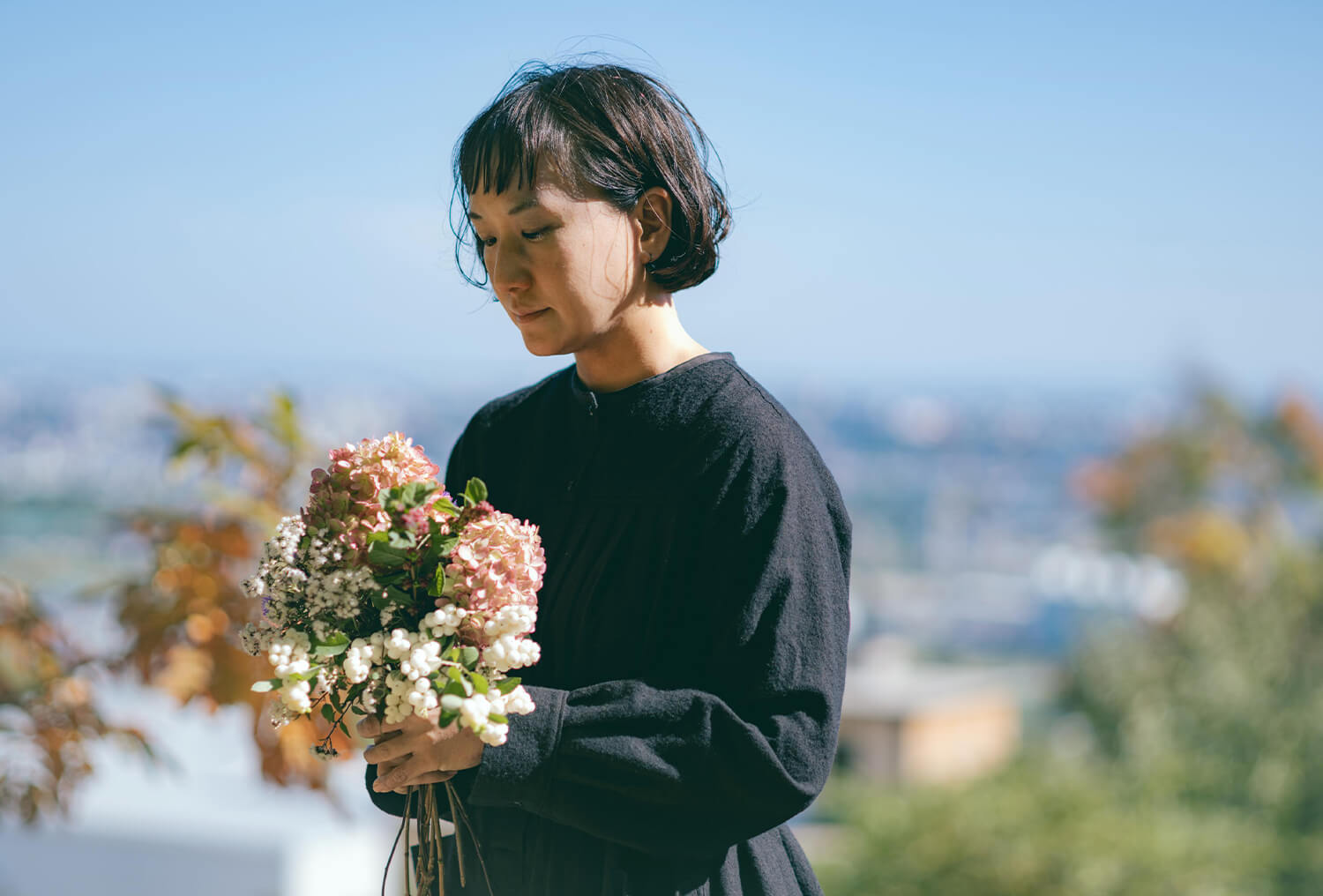 ヘアスタイル 2023　秋/冬