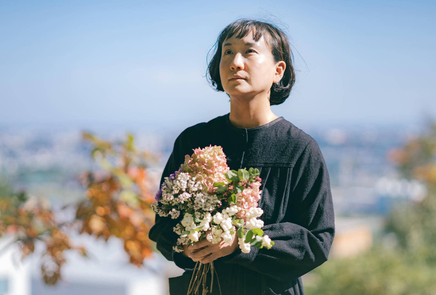 ヘアスタイル 2023　秋/冬