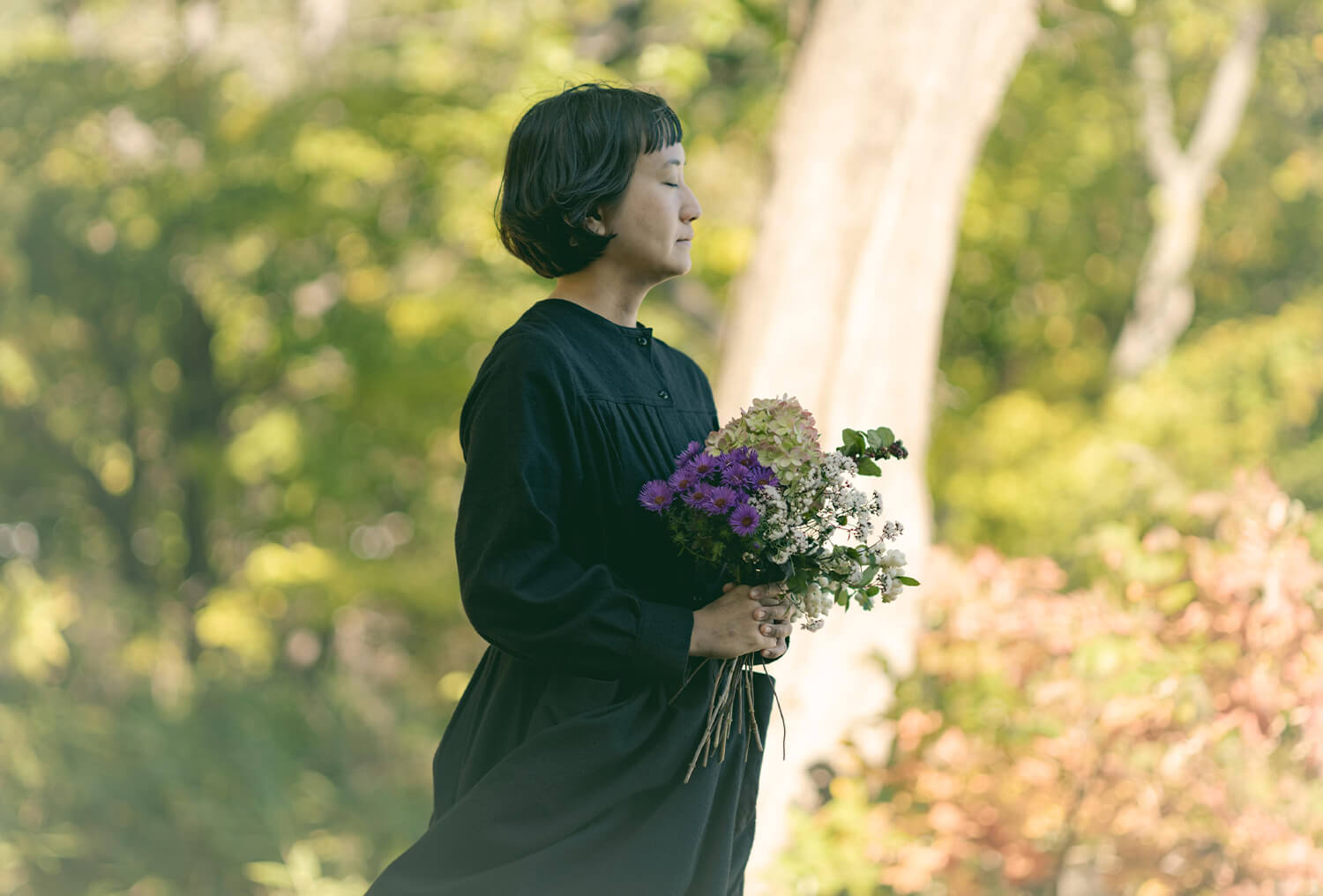 ヘアスタイル 2023　秋/冬