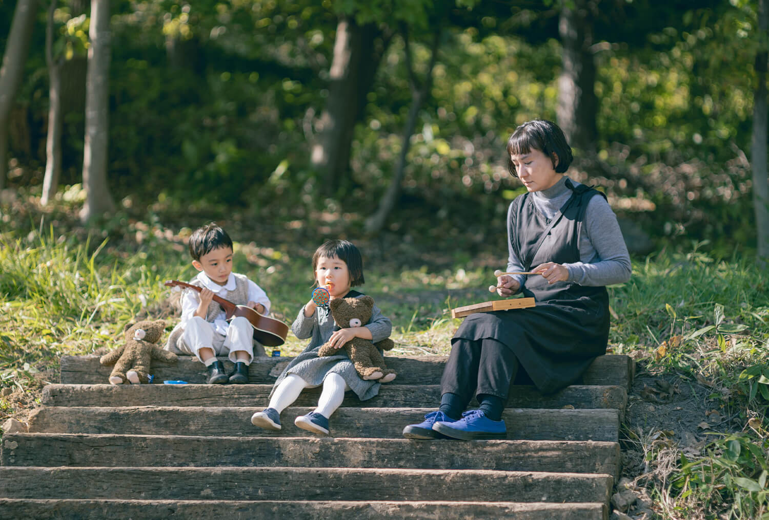 ヘアスタイル 2023　秋/冬