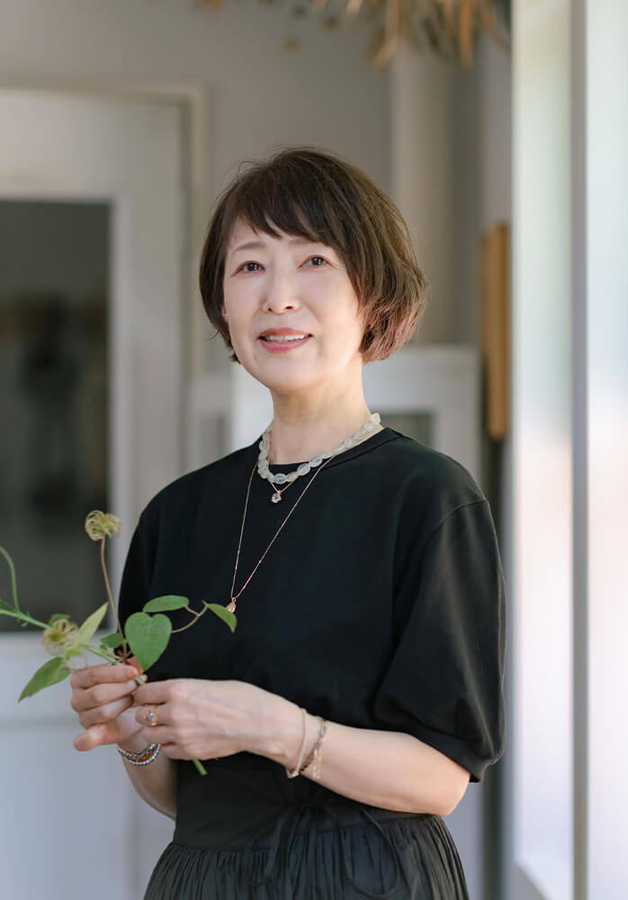 ヘアスタイル 2024 夏