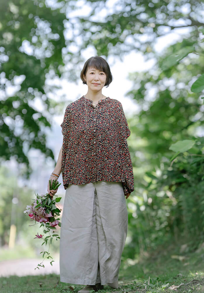 ヘアスタイル 2024 夏