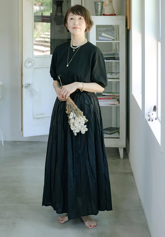 ヘアスタイル 2024 夏