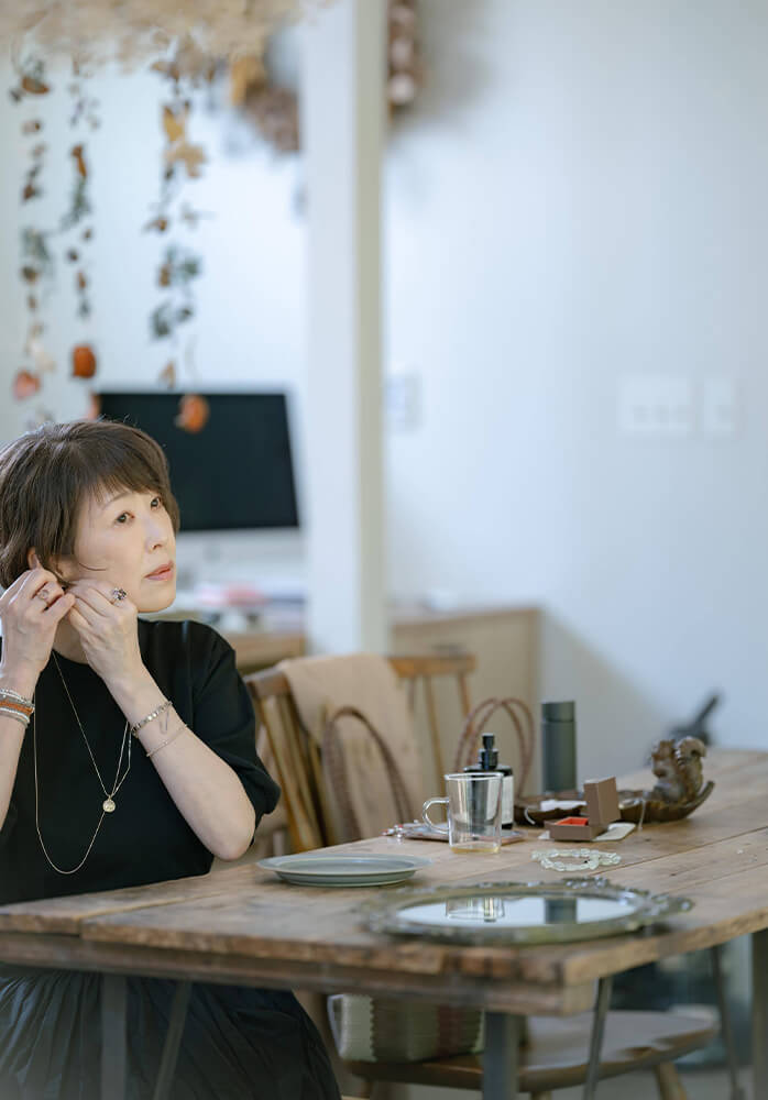 ヘアスタイル 2024 夏