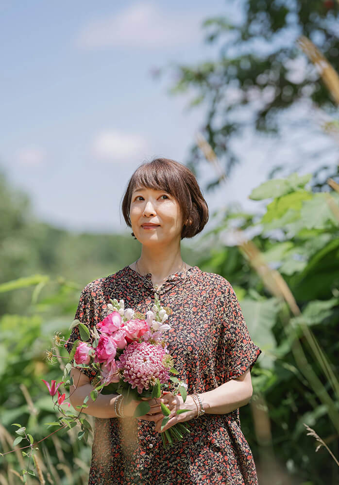 ヘアスタイル 2024 夏