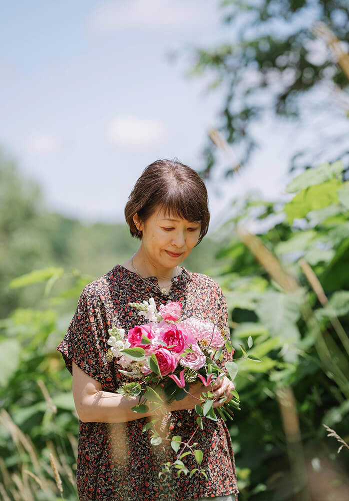 ヘアスタイル 2024 夏