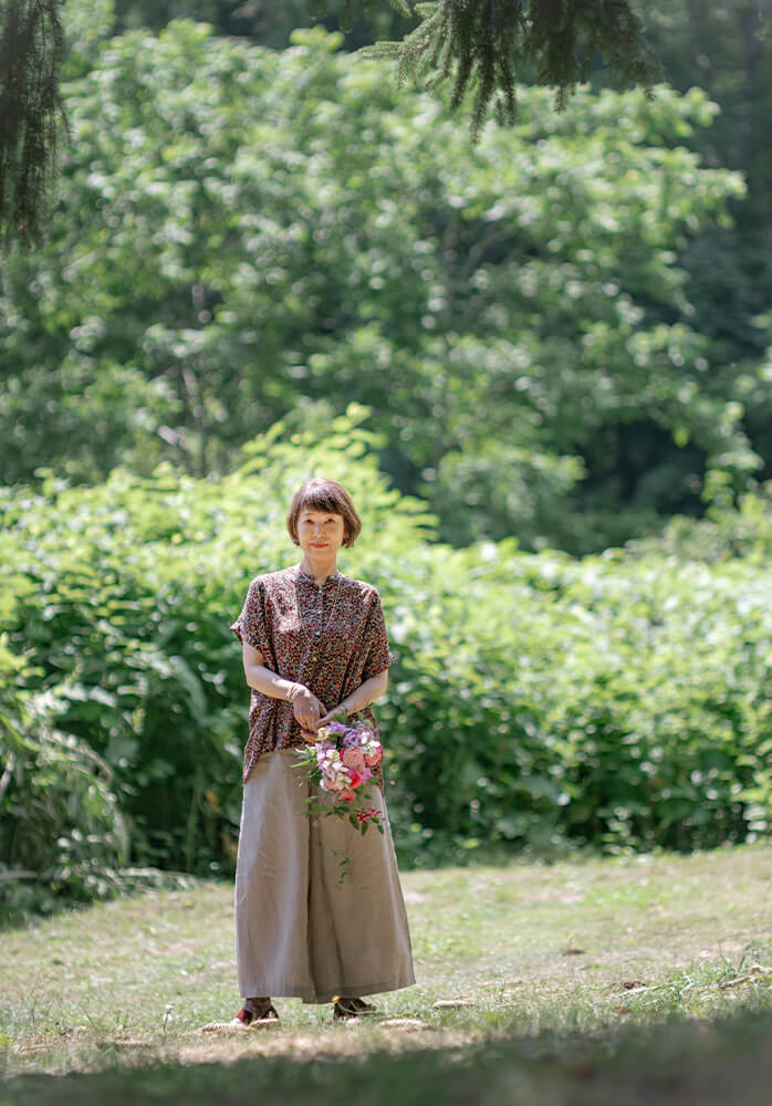 ヘアスタイル 2024 夏