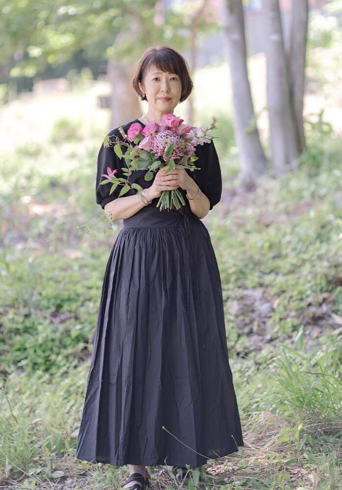 ヘアスタイル 2024 夏