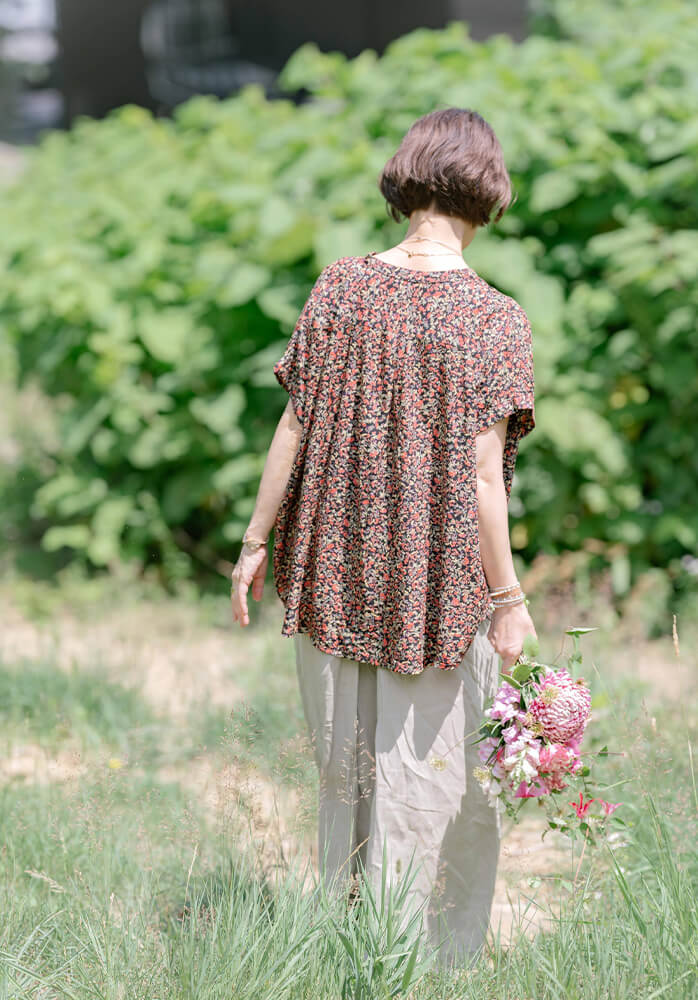 ヘアスタイル 2024 夏