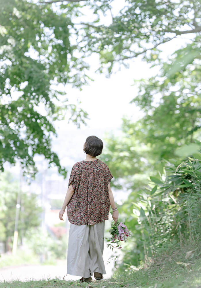 ヘアスタイル 2024 夏