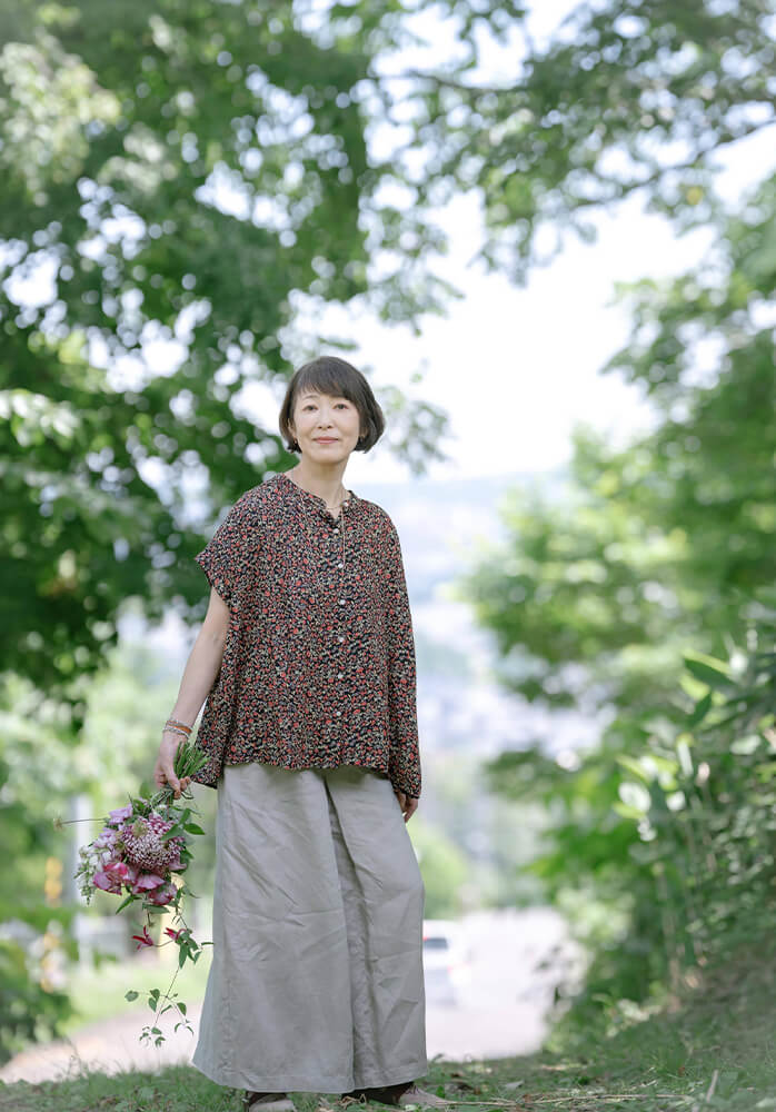 ヘアスタイル 2024 夏