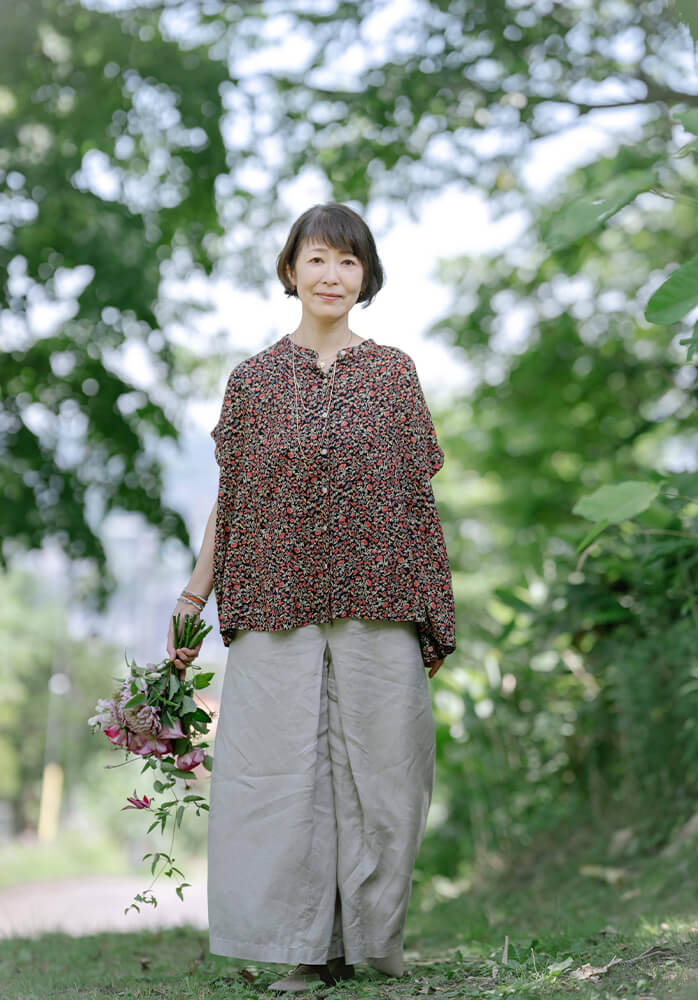 ヘアスタイル 2024 夏