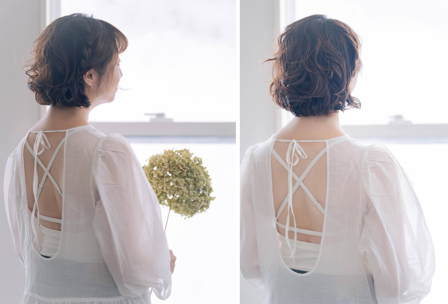 ヘアスタイル 2024 冬 03