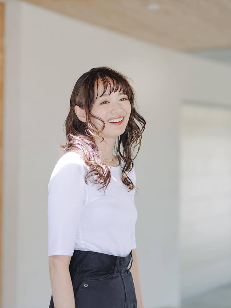 ヘアスタイル 2025 秋 03