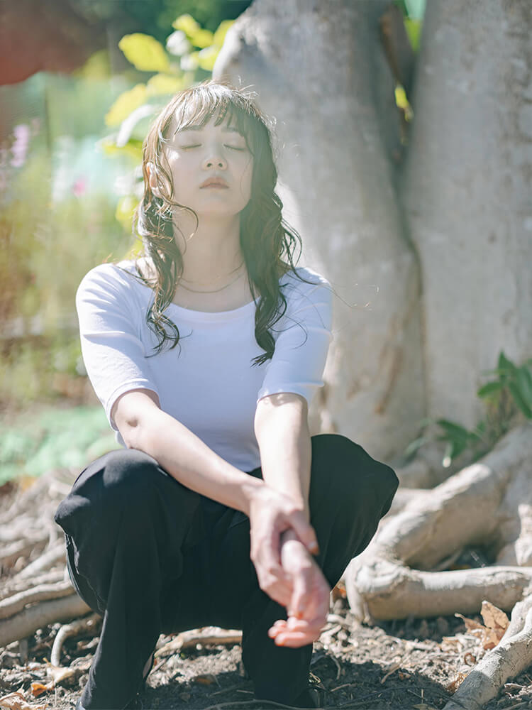 ヘアスタイル 2025 秋 07