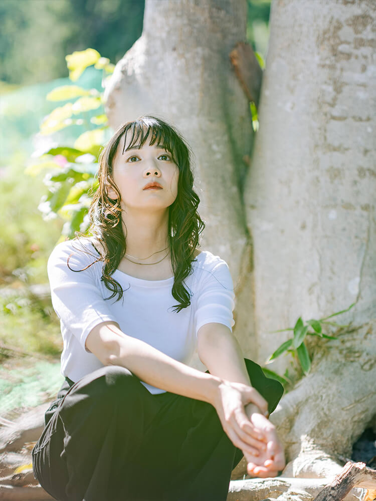 ヘアスタイル 2025 秋 08