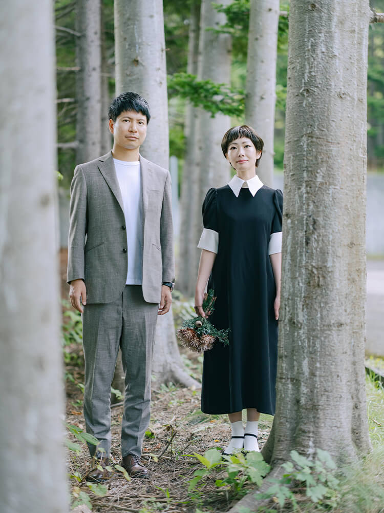 ヘアスタイル 2025 秋 11