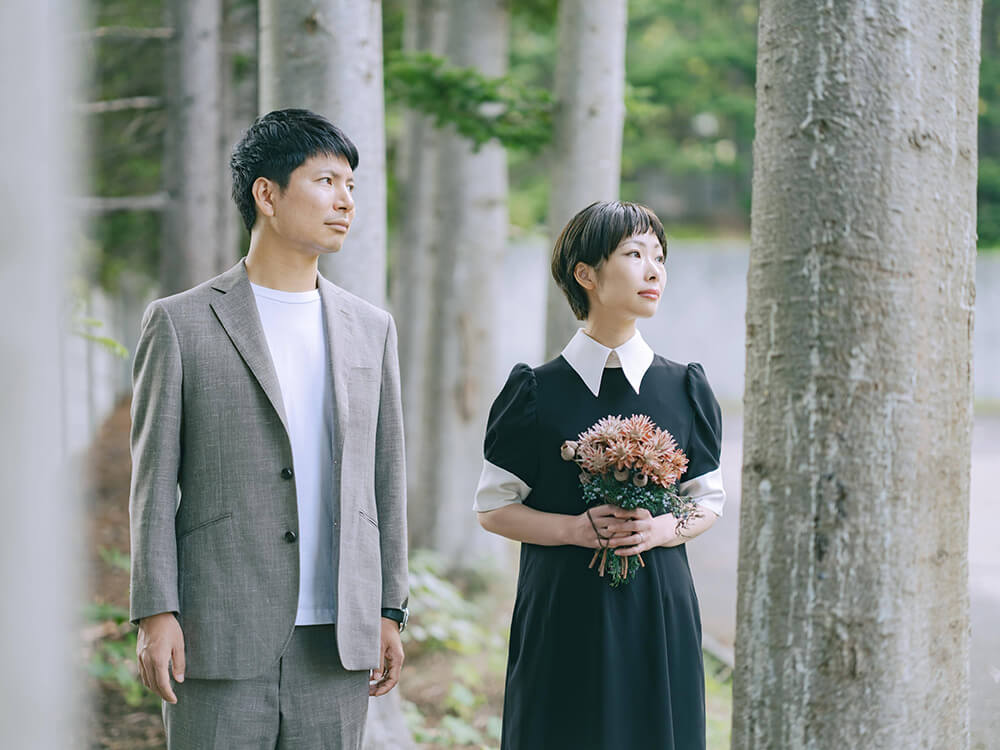 ヘアスタイル 2025 秋 10