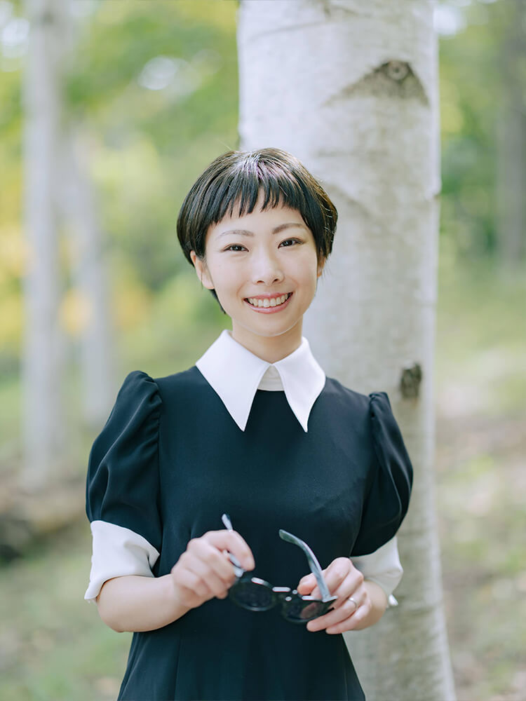 ヘアスタイル 2025 秋 13