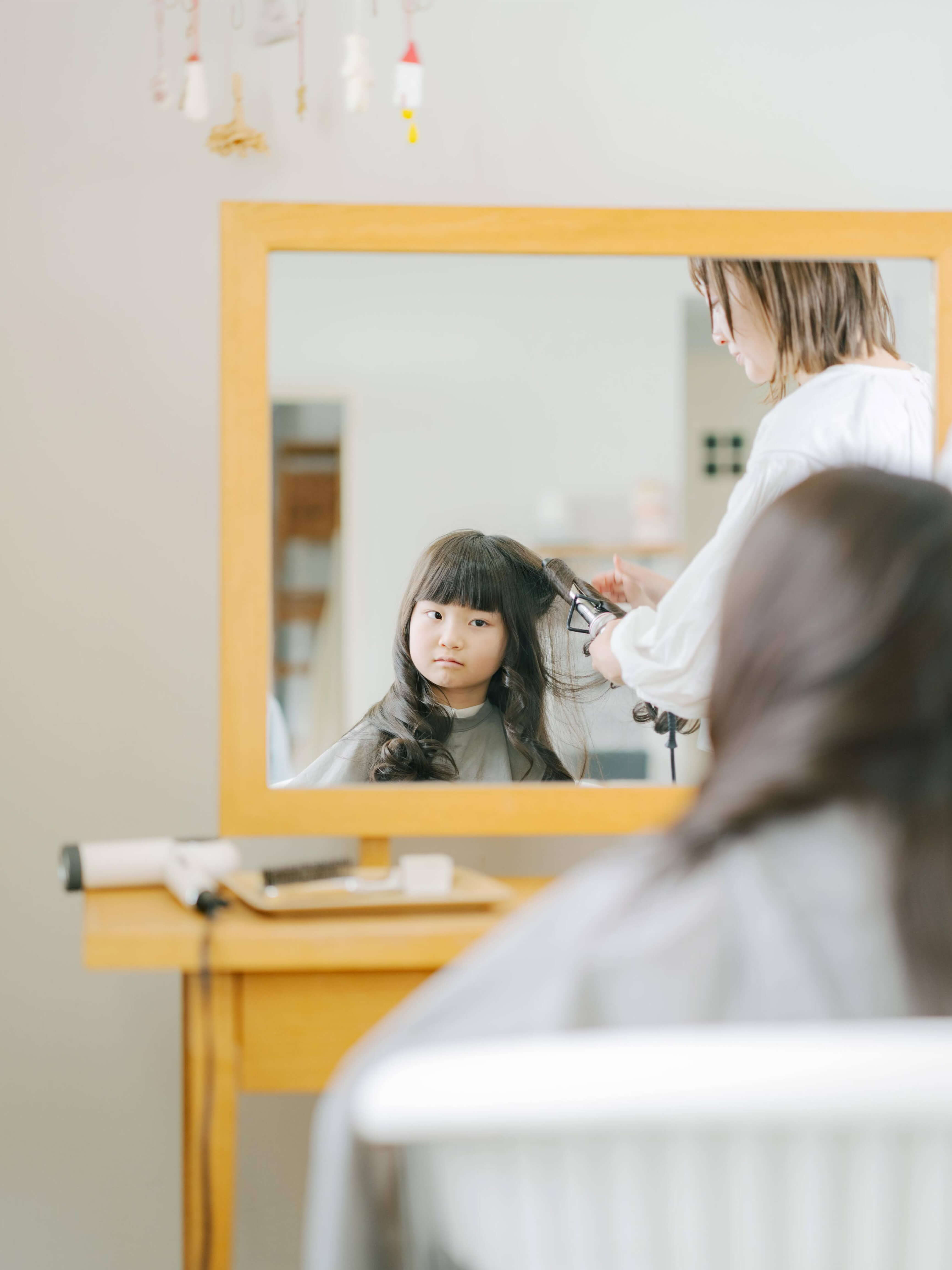 ヘアスタイル 2025 冬 02