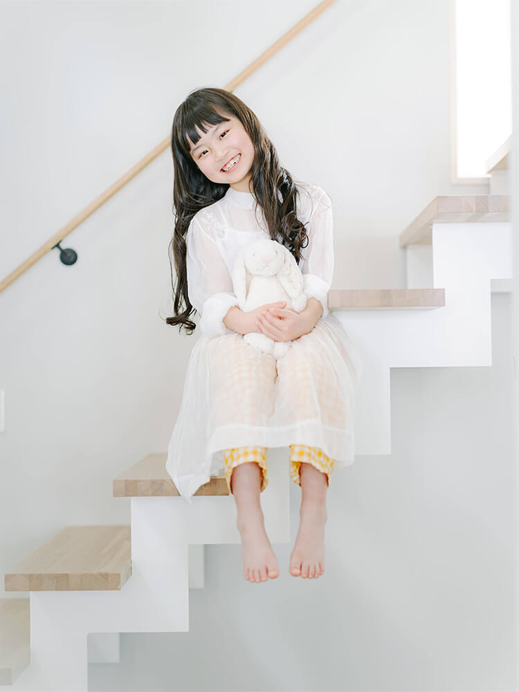 ヘアスタイル 2025 冬 04