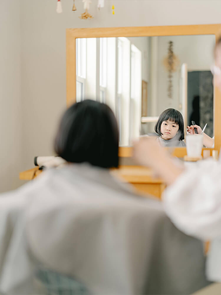 ヘアスタイル 2025 冬 12