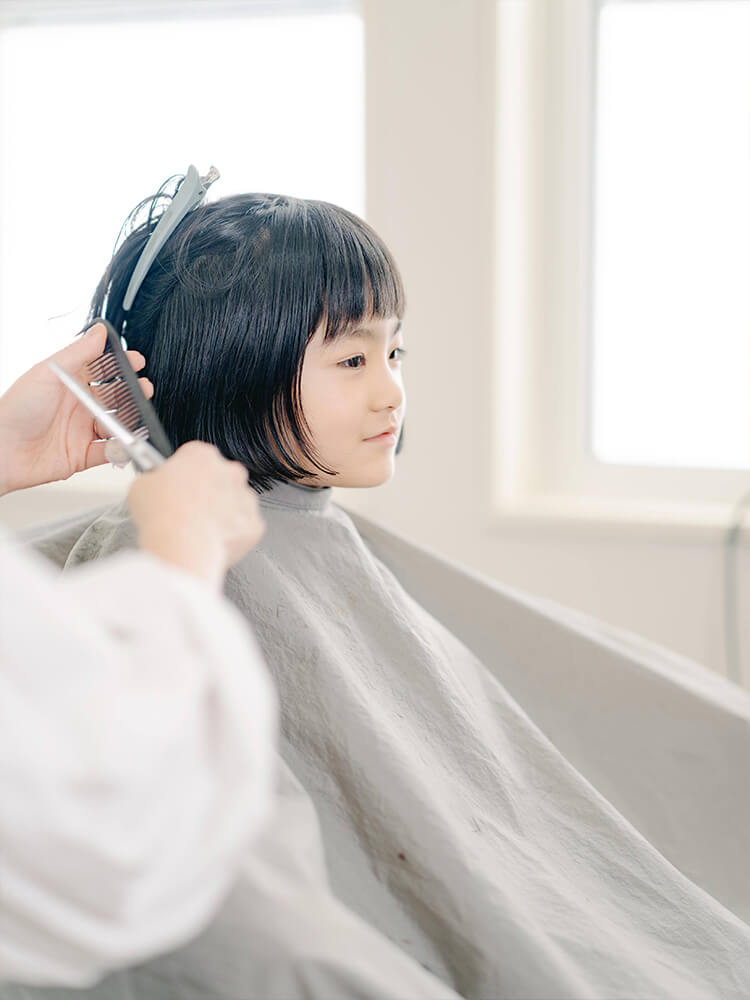 ヘアスタイル 2025 冬 10