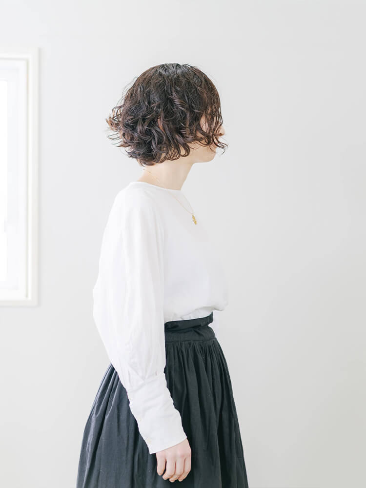 ヘアスタイル 2025 冬