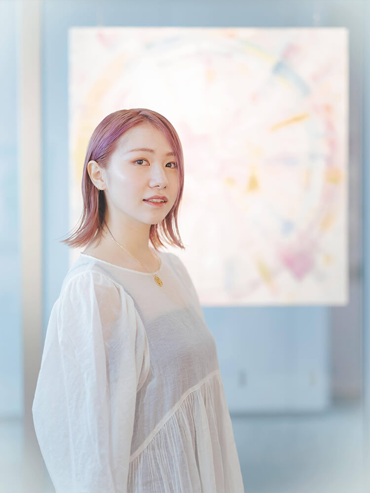 ヘアスタイル 2025 春 01